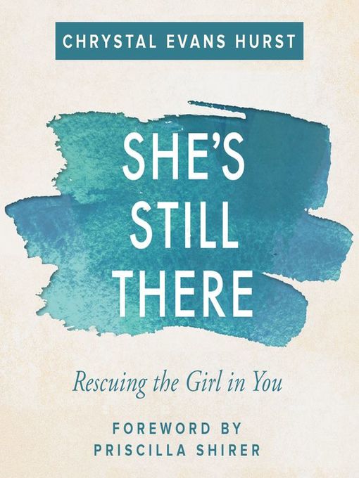 Cover image for She's Still There